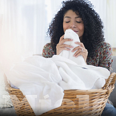 Удаление запаха