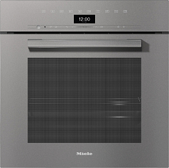 Комби-пароварка Miele DGC 7460 GRGR