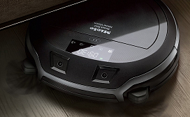 Робот пылесос Miele RX2 Robot Vacuum