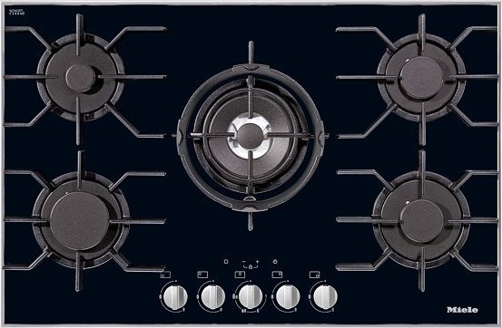 Газовая варочная панель Miele KM 3034-1 preview 6