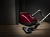 Купить Пылесос Miele SGDA3 Complete C3 ежевичный красный preview 13