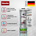Купить Встраиваемый холодильник Miele K 7773 D preview 4
