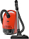 Пылесос Miele STAF0 Guard S1 Junior Terra Red, терра красный