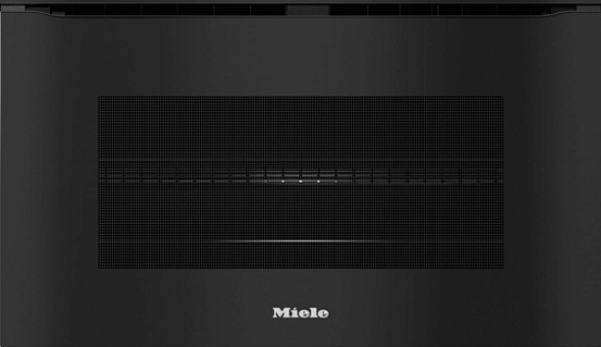 Духовой шкаф Miele H 7440 BMX OBSW preview 8