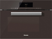 Пароварка с СВЧ Miele DGM6800 HVBR