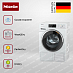Купить Сушильная машина Miele TWL780WP с наклейкой на русском языке preview 2