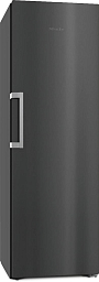 Холодильник Miele KS 4783 DD черная сталь