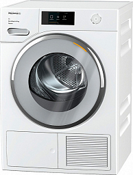 Комплект Miele WWV980WPS, TWV780WP, WTV 502