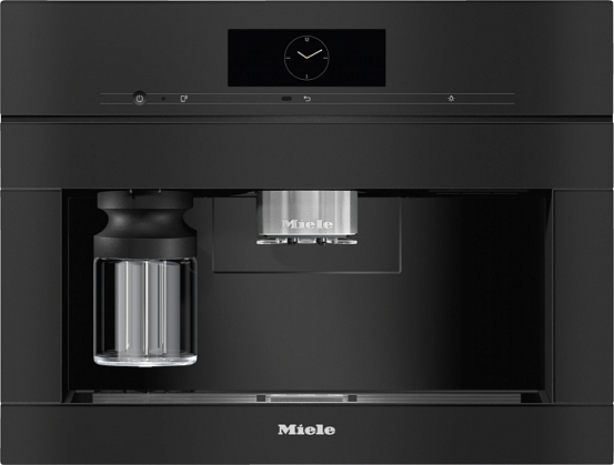 Комплект Miele H 7860 BP OBSW, CVA7845 OBSW, ESW 7010 OBSW preview 4