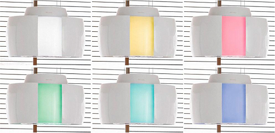 Вытяжка Miele DA 7378 D preview 7