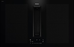 Индукционная варочная панель Miele KMDA 7676-1 FL