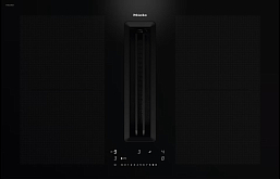 Индукционная варочная панель Miele KMDA 7676-1 FL