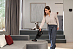 Купить Пылесос Miele SWDL0 Triflex HX3 Cat&Dog Obsidian black preview 4