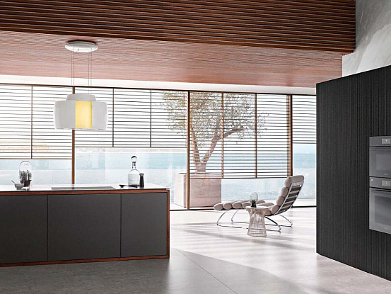 Вытяжка Miele DA 7378 D preview 9