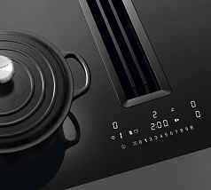 Комплект плоских воздуховодов Miele DFKS-UR