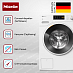 Купить Стиральная машина Miele WWA120WCS на английском языке preview 2