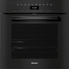 Духовой шкаф Miele H 7464 BP OBSW с витрины, новый