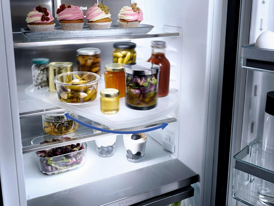 Встраиваемый холодильник Miele KFN 7795 D preview 15