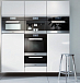 Комби-пароварка Miele DGC6805 EDST/CLST фото 6 Купить Комби-пароварка Miele DGC6805 EDST/CLST preview 6