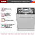 Купить Встраиваемая посудомоечная машина Miele G 7660 SCVi preview 2