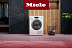 Обзор сушильной машины Miele TWR780WP