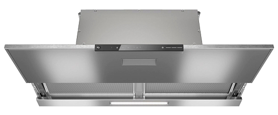 Встраиваемая вытяжка Miele DAS 8930 с витрины, царапина на корпусе preview 2