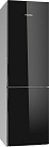 Холодильник Miele KFN 29683 D OBSW