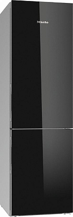 Холодильник Miele KFN 29683 D OBSW preview 1