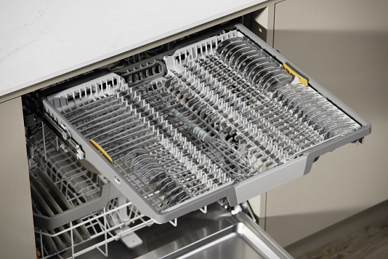 Встраиваемая посудомоечная машина Miele G 7260 SCVi preview 12