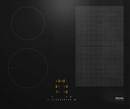 Индукционная варочная панель Miele KM 7466 FL 125 Edition