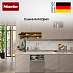 Купить Встраиваемая посудомоечная машина Miele G 7783 SCVi AutoDos K2O FF preview 6