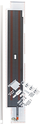 Монтажный комплект Miele Side By Side KSK 1002
