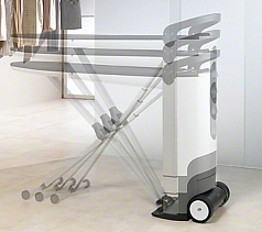 Гладильная система Miele B 3847 новая без фирменной коробки