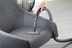Широкая насадка для мягкой мебели Miele SPD 20