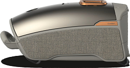 Пылесос Miele Guard L1 Comfort Titanium-PF