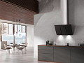 Вытяжка Miele DA 6498 W OBSW