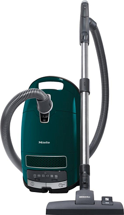 Пылесос Miele SGMA3 Complete C3 Comfort PowerLine Petrol preview 7