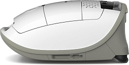 Пылесос Miele SVXG0 Guard M1 Performance белый