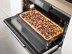 Телескопические направляющие Miele HFC 92 FlexiClips