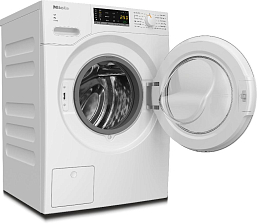 Стиральная машина Miele WWA120 WCS