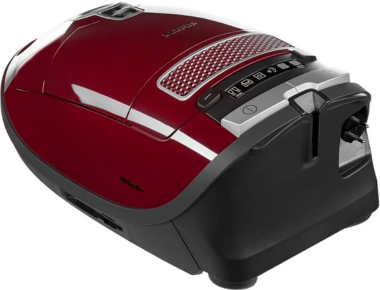 Пылесос Miele SGDF3 Complete C3 бордовый preview 7