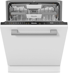 Встраиваемая посудомоечная машина Miele G 7651 SCVi AutoDos