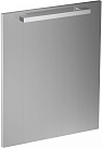 Фронтальная панель Miele GFVi702/72 D ED/CS