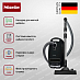 Купить Пылесос Miele SGSK3 Complete C3 Silence EcoLine Black preview 3
