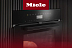 Обзор духового шкафа Miele H 7464 BP OBSW