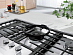 Купить Газовая варочная панель Miele KM2356 preview 7