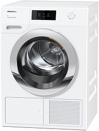 Комплект Miele WCR 890 WPS, TCR790WP, WTV 501