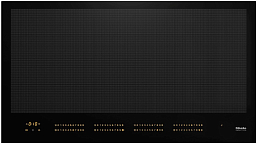 Варочная панель Miele KM 7697 FL