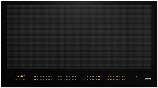 Варочная панель Miele KM 7697 FL preview 7