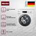 Купить Стиральная машина Miele WEA025 WCS с витрины, новый preview 2
